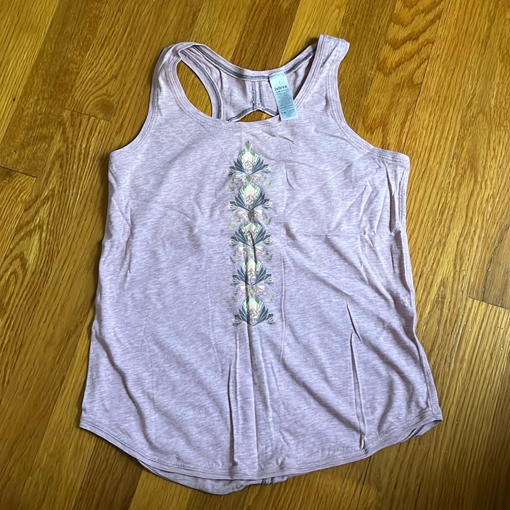 GIRKS IVIVVA TANK